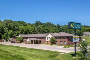  Quality Inn & Suites Decorah  Декора